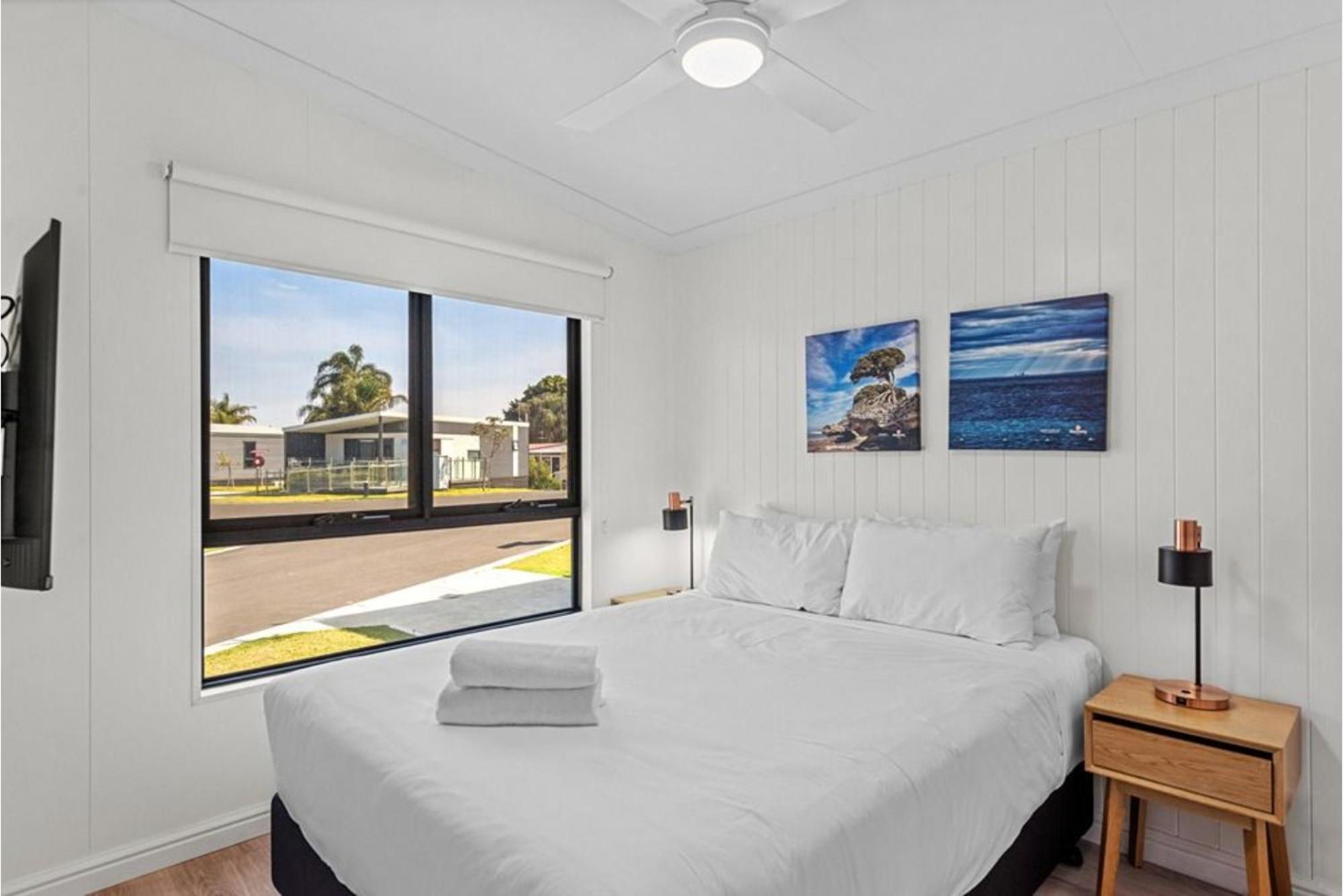 Discovery Parks - Bunbury Foreshore Zimmer foto