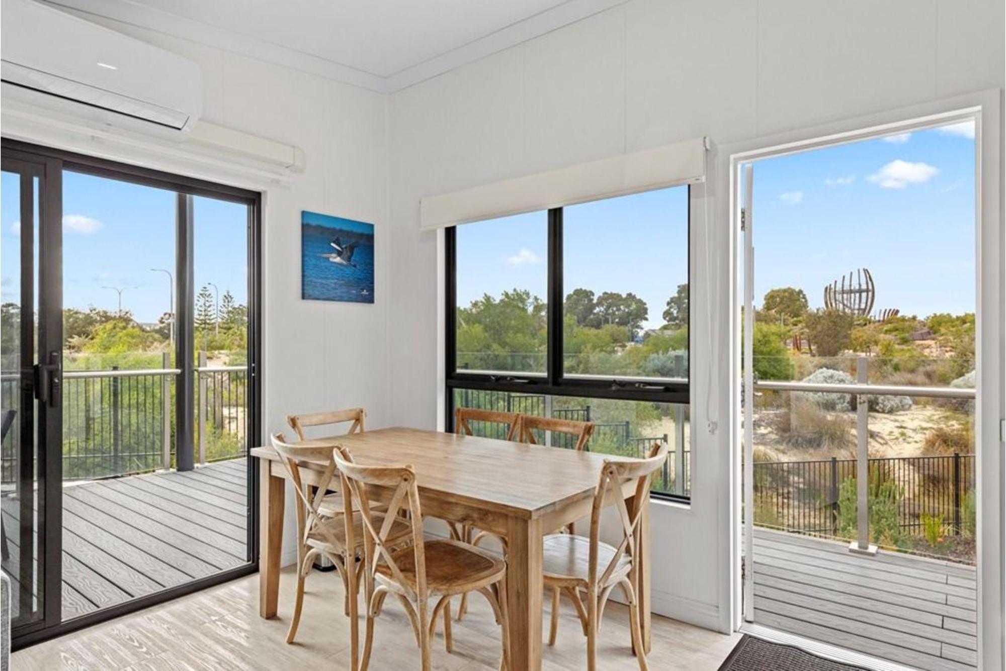 Discovery Parks - Bunbury Foreshore Zimmer foto